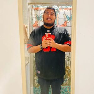 Meet your Posher, Rafael